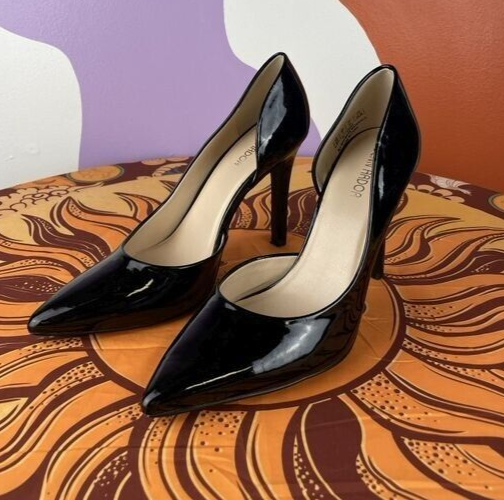 Jenn ardor stiletto high heel shoes hotsell