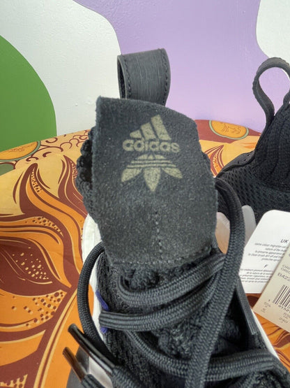 Adidas Crazy BYW Size 6 Sneakers B42244 2018 Basketball Boost Originals