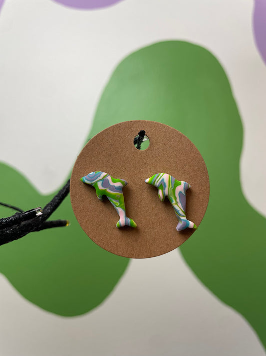 Ostara Dolphins