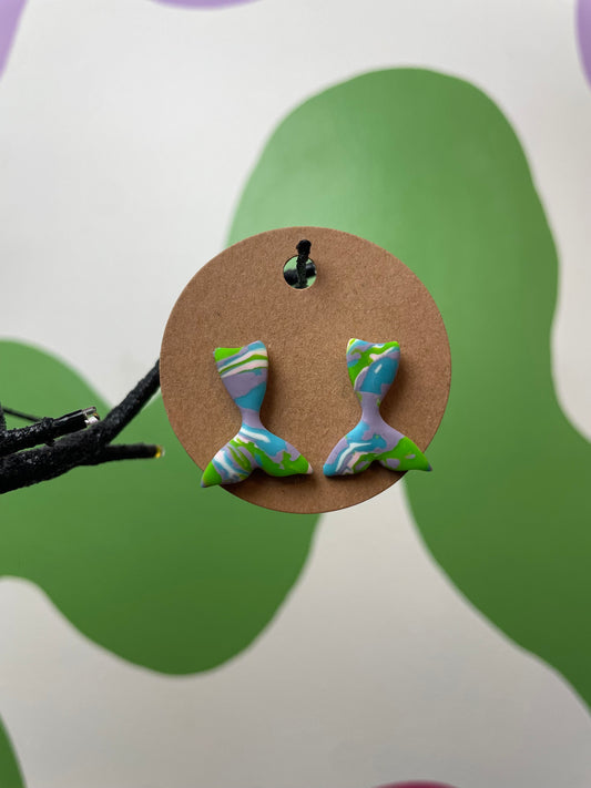 Ostara Mermaids