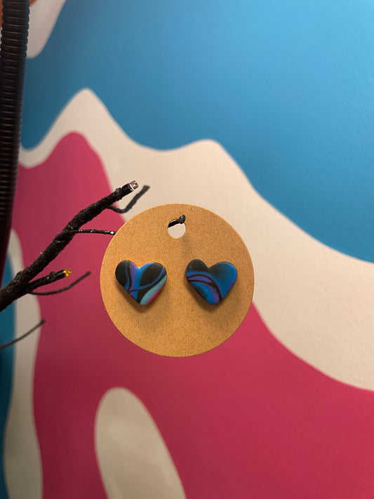Orbital Studs